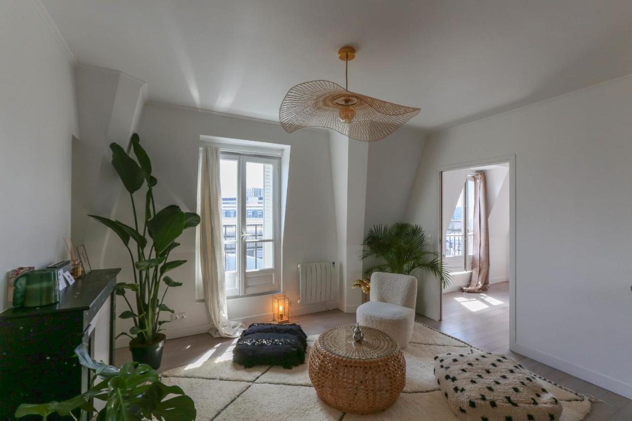 Cosy 42m Ideal For Couple In The Heart Of